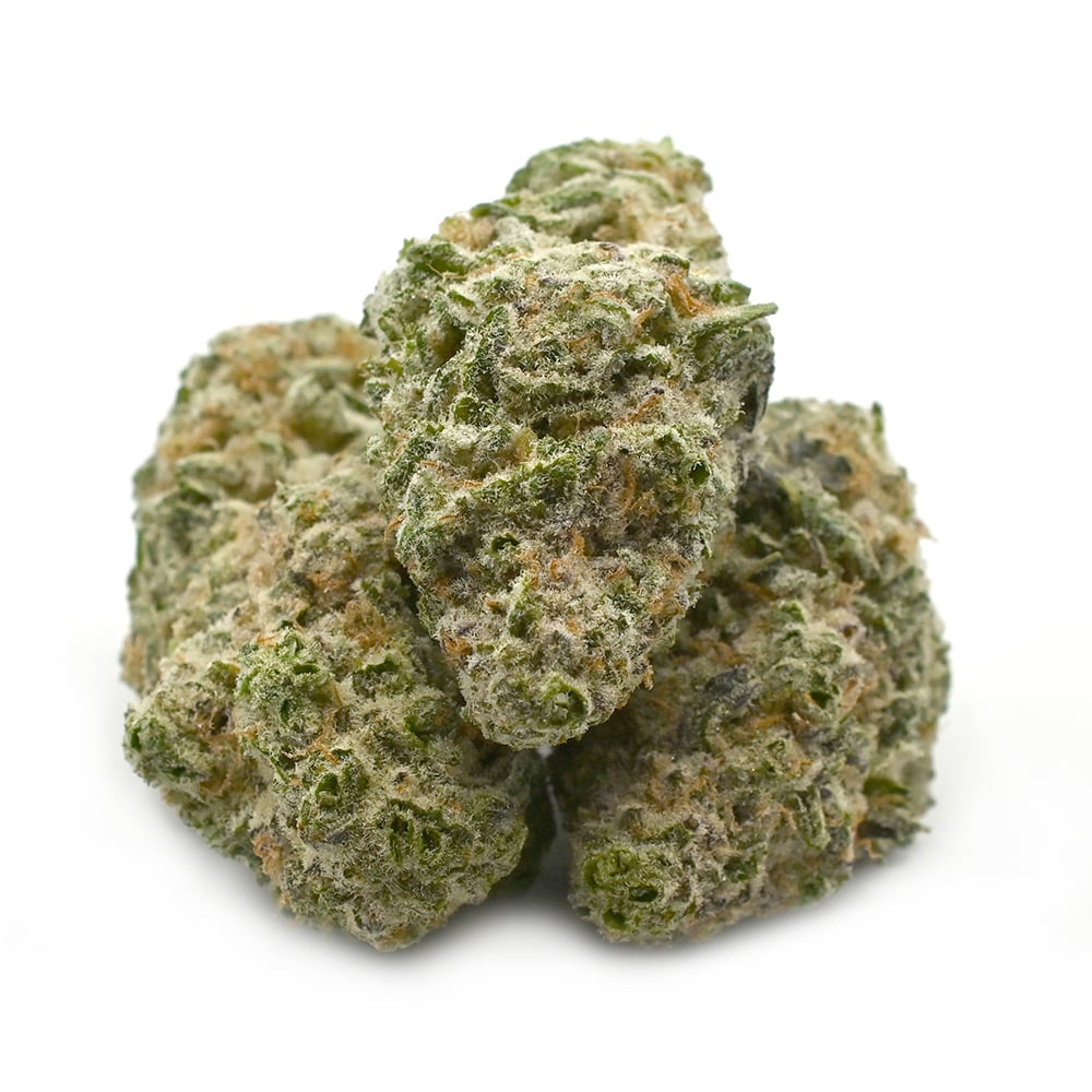 Bazookies Strain Sativa Dominant Hybrid Cannabis