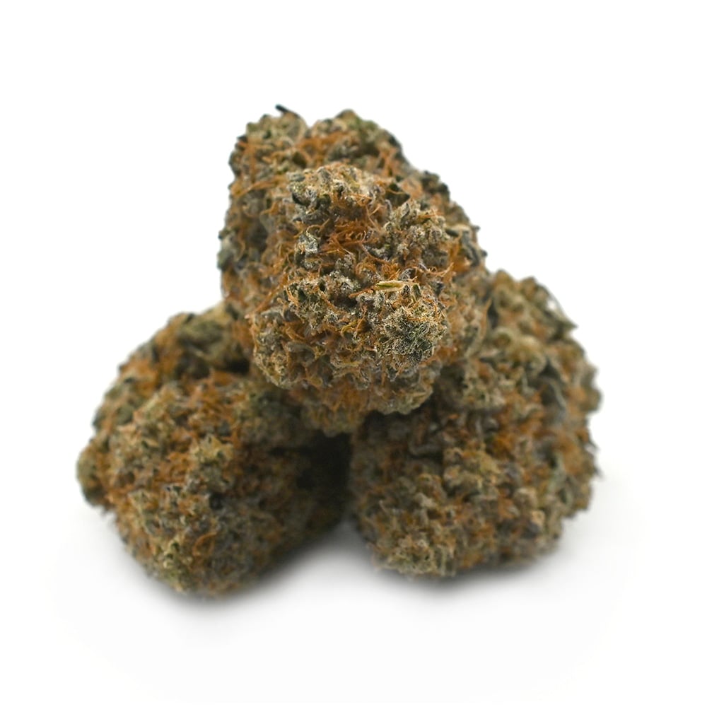 Cherry Pie - Popeyes Ganja Bags - Image 2