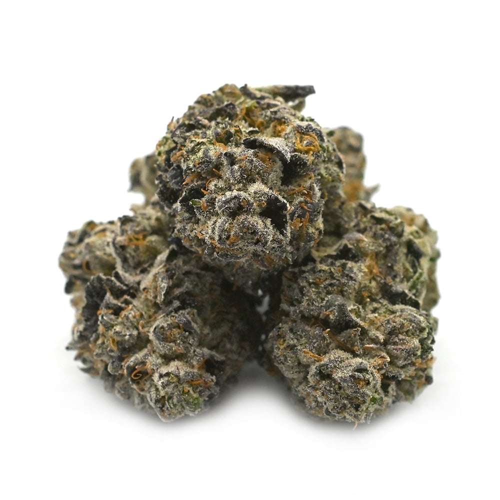 Purple Space Cookies - Thunder Buddies - Image 2