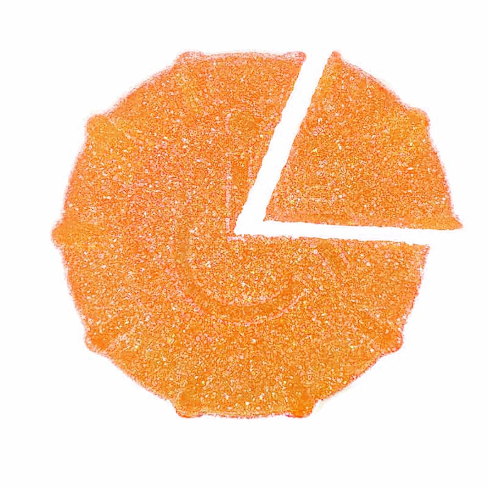 5000mg Gummy - Atomic Wheelchair - Image 4