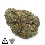 Death Rockstar - Popeyes Signature Series