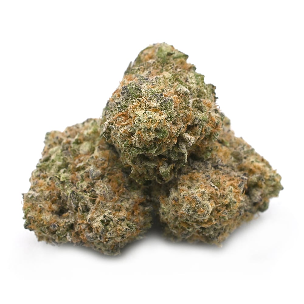 Gastro Pop - Popeyes Ganja Bags - Image 2