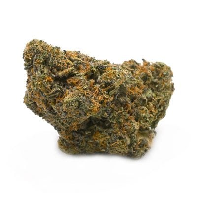 Apple Fritter - Thunder Buddies