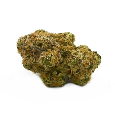 Strawberry Cough