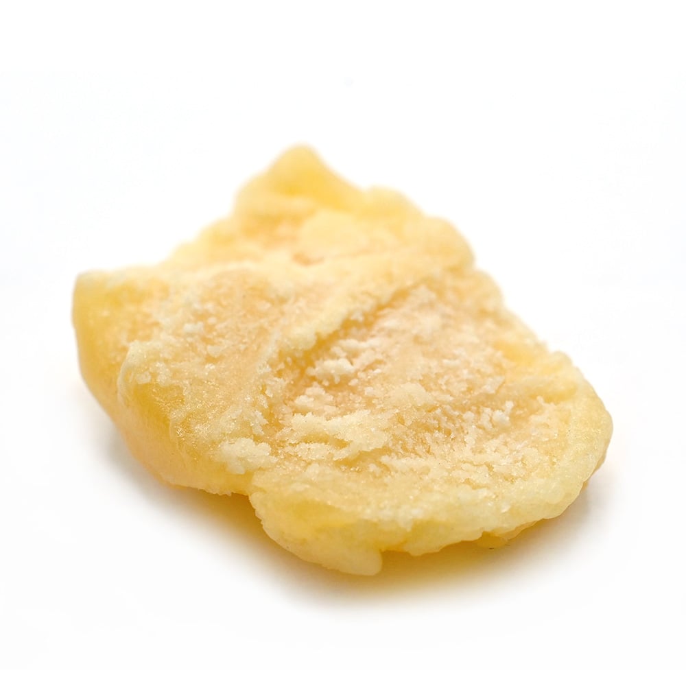 710LABS - Hash Resin - Sunset Sherbert