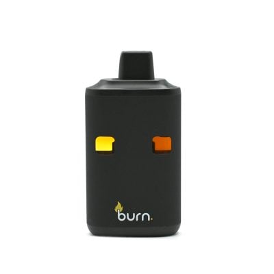 Burn - 6G THC - Dual Chamber Vapes