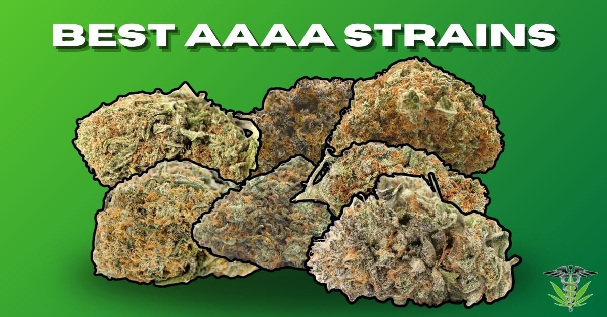 best aaaa strains featured image