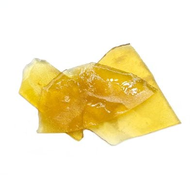 Maui Wowie Shatter - Top Shelf