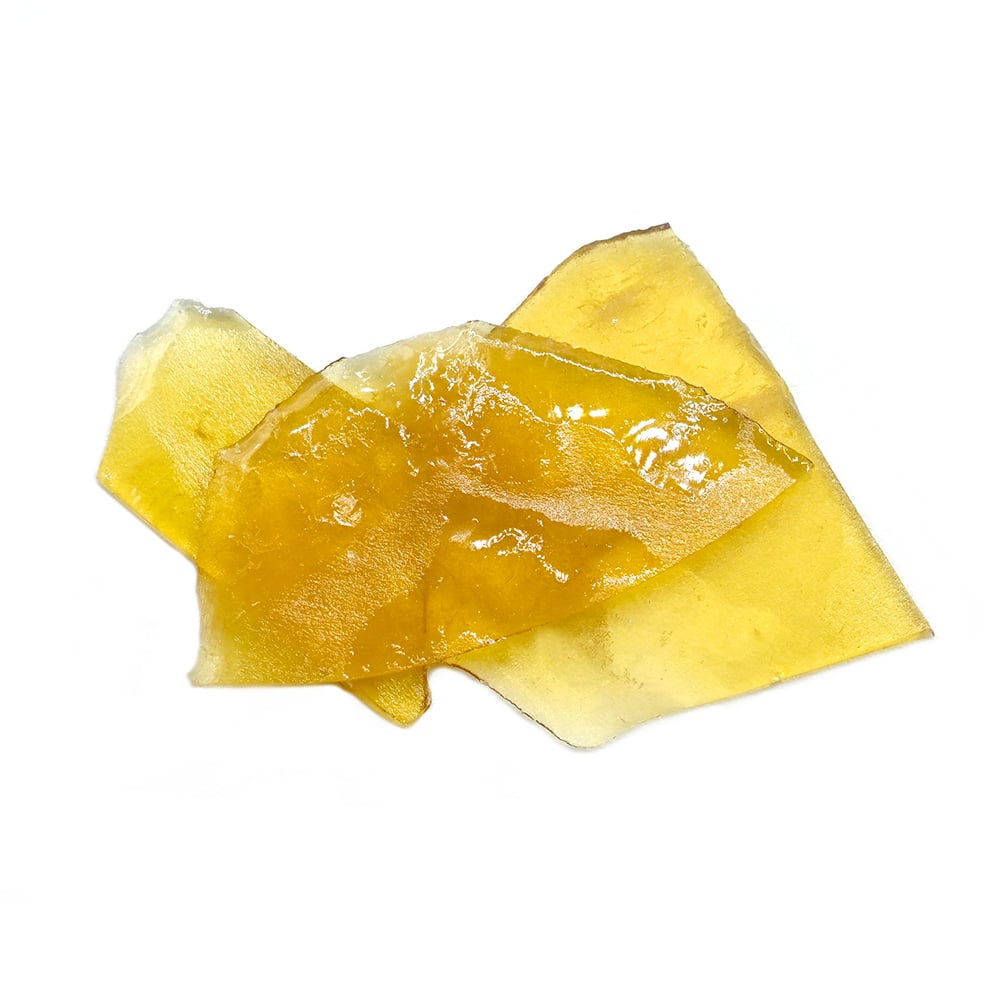 Maui Wowie Shatter - Top Shelf