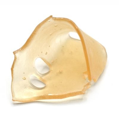 Sour Diesel Shatter - Top Shelf