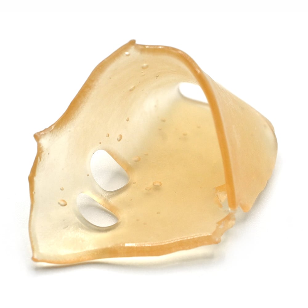 Sour Diesel Shatter - Top Shelf