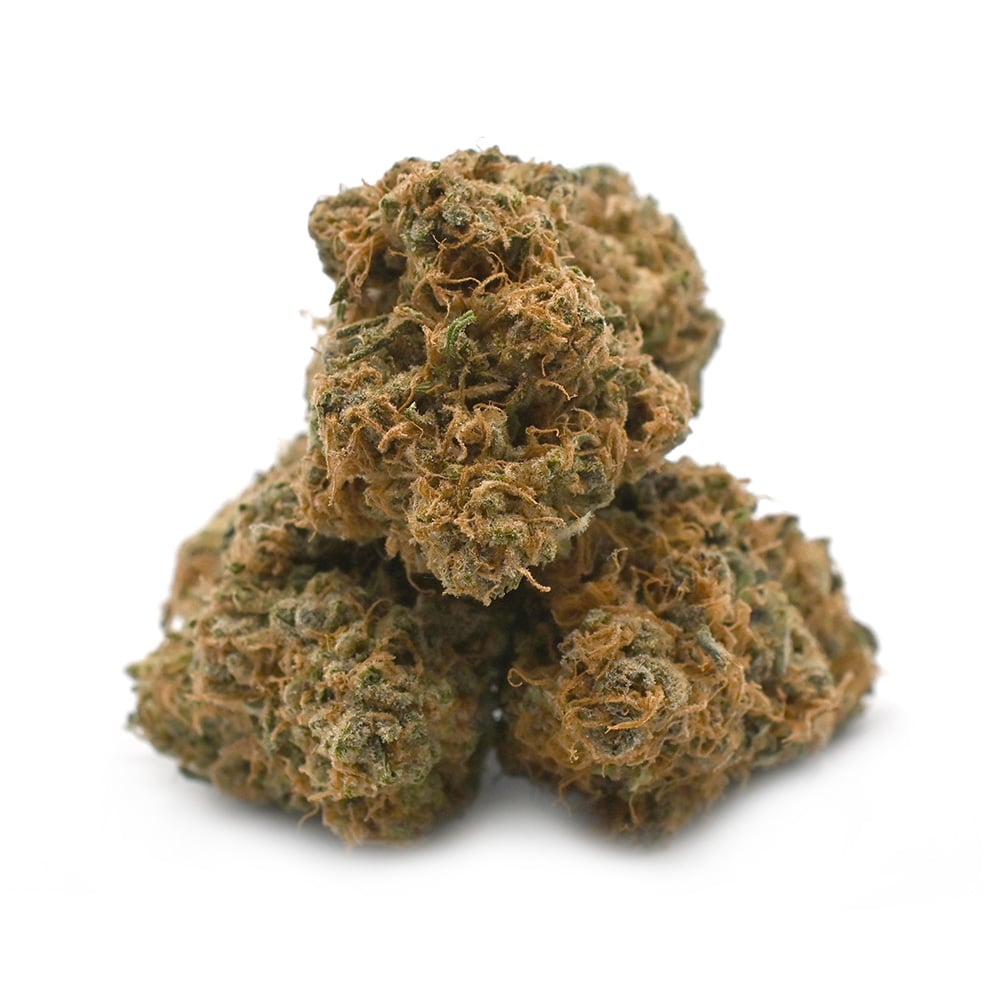 Purple Trainwreck - Popeyes Ganja Bags - Image 2