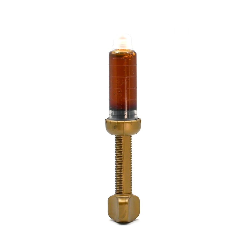 Viridesco Sea Warp Honey Oil - 10ml - Image 3