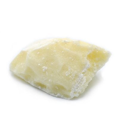 Lemon Haze Budder - Top Shelf