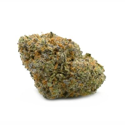 Octane Mint Sorbet - Popeyes Ganja Bags