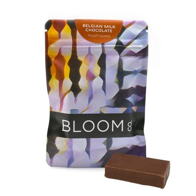 Bloom Psilocybin Chocolates - 3000mg