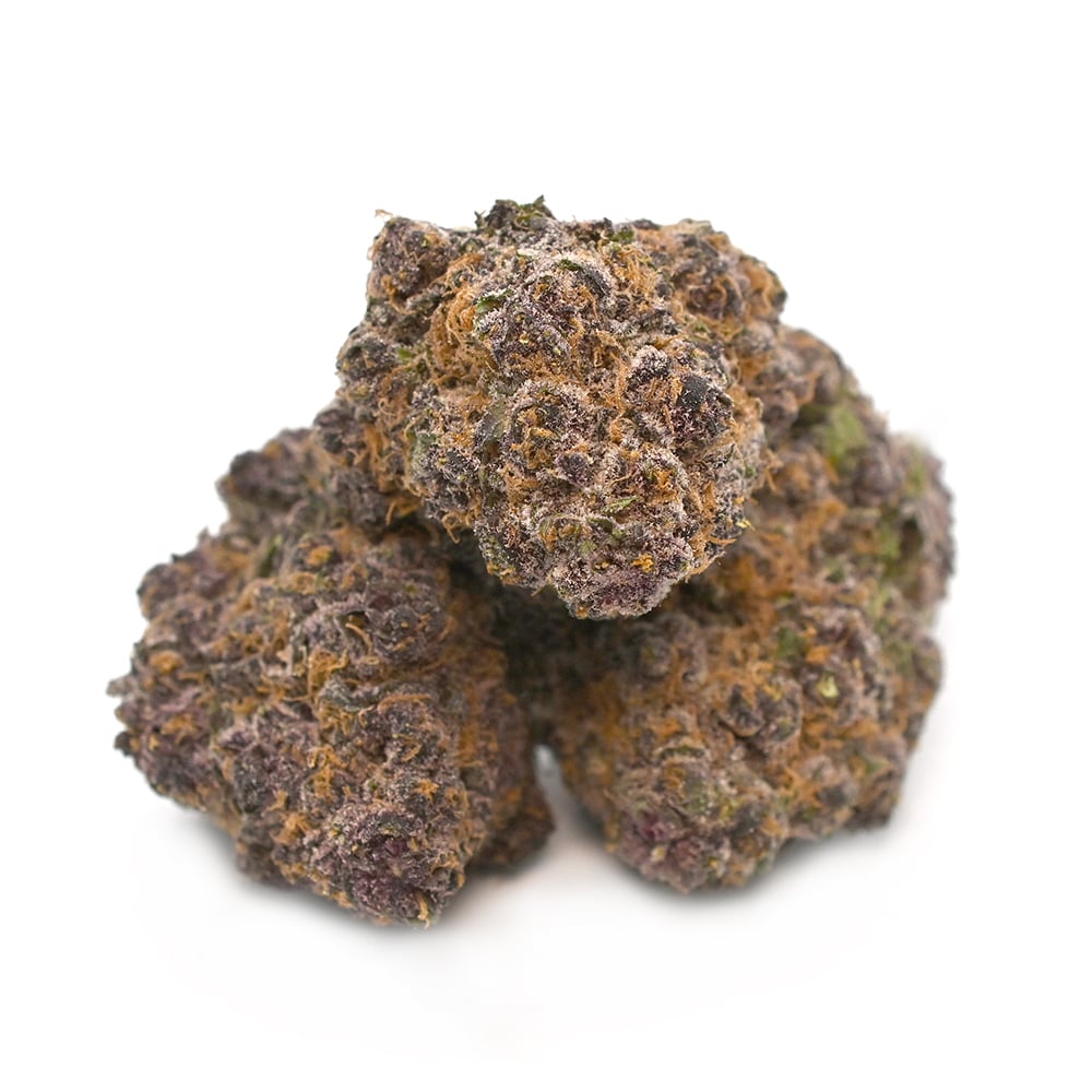 Black Cherry Soda - Popeyes Ganja Bags - Image 2