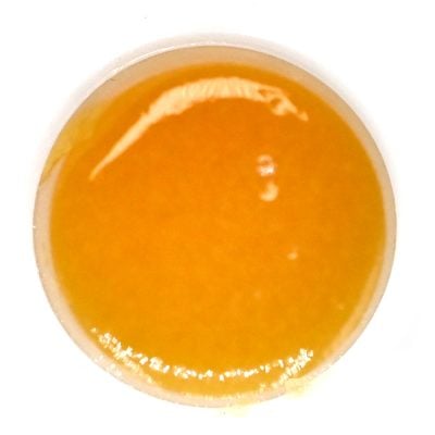 Live-Resin Mandarin Zkittlez