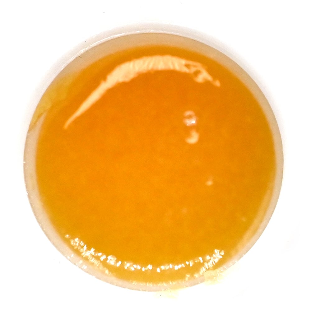 Live-Resin Mandarin Zkittlez