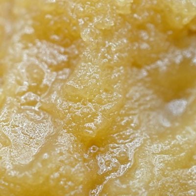 Death Bubba Budder - Top Shelf