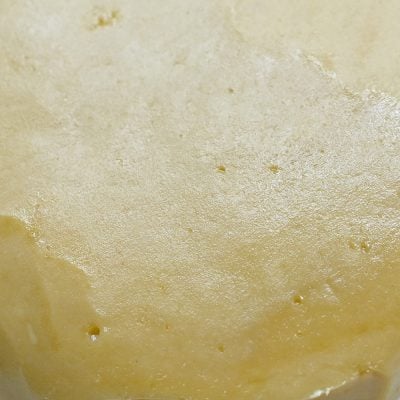 Galactic Runtz Budder - Top Shelf