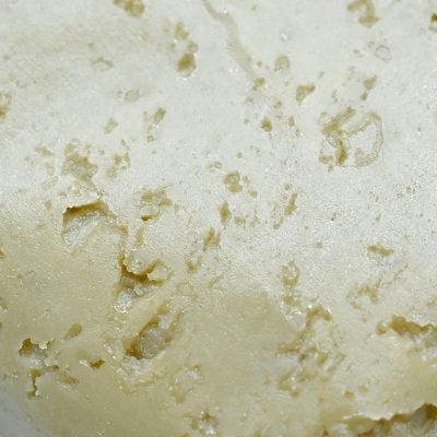 Wedding Cake Budder - Top Shelf