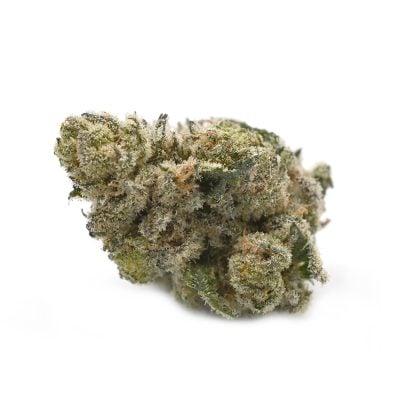 Kush Bomb