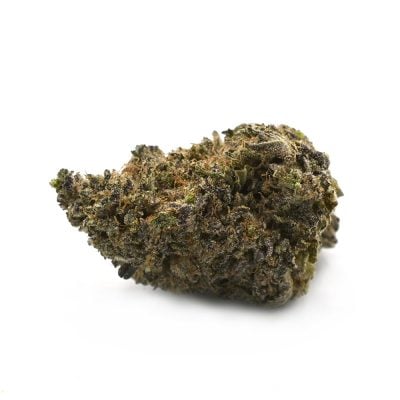 Purple Hennessy - Popeyes Ganja Bags - Retro