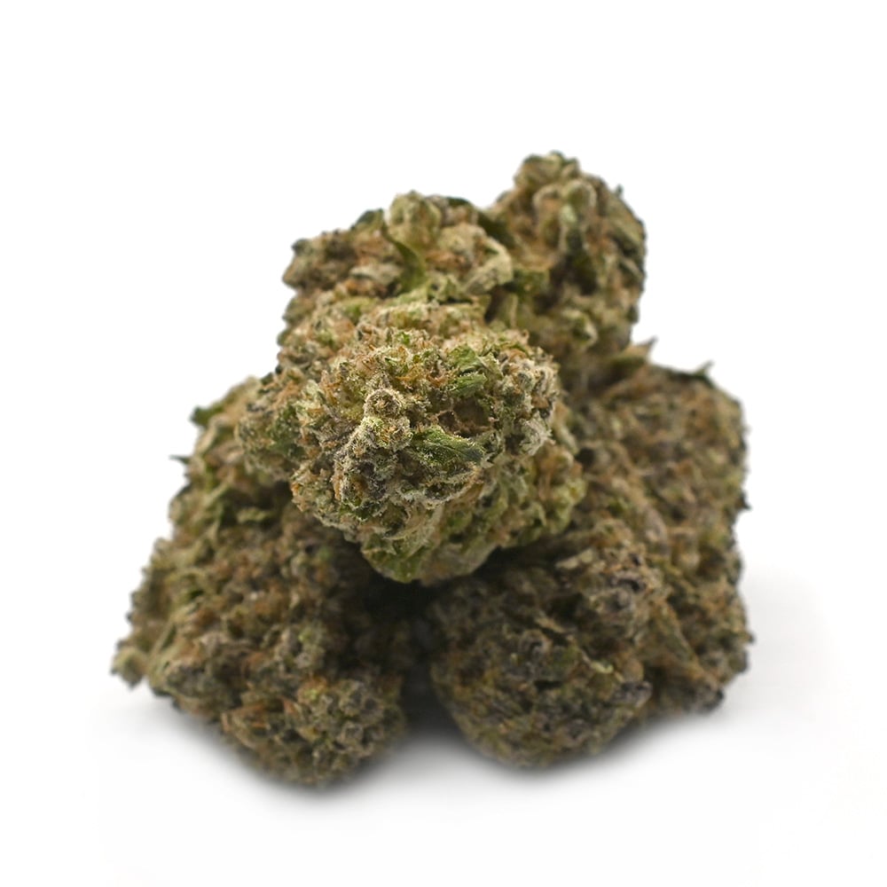 Purple Hennessy - Popeyes Ganja Bags - Retro - Image 2