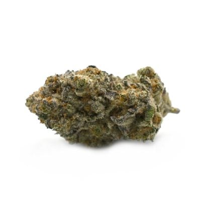 Grandpa's Breath - Popeyes Ganja Bags - RETRO