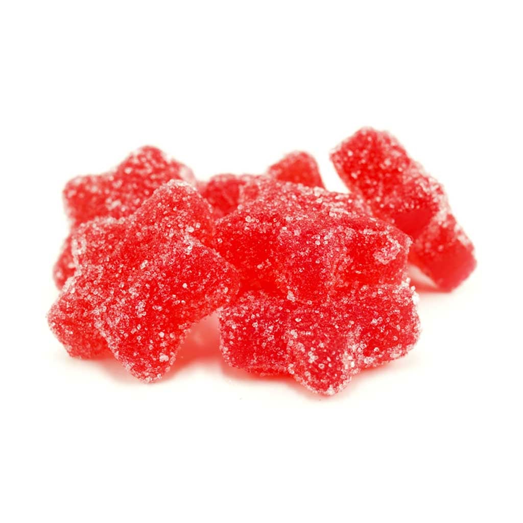 Apollo Edibles Sour - Sativa Gummies - Image 2