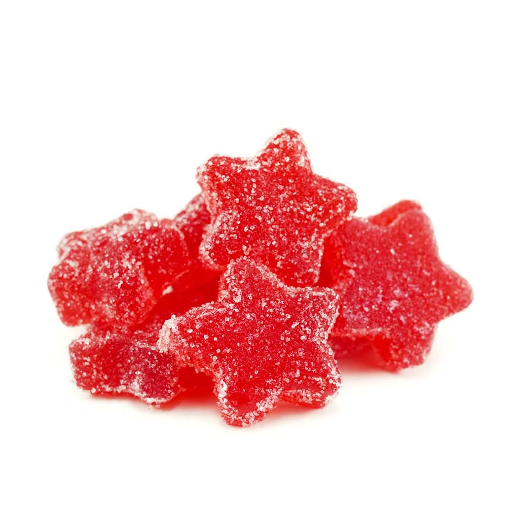 Apollo Edibles Sour - Sativa Gummies - Image 4
