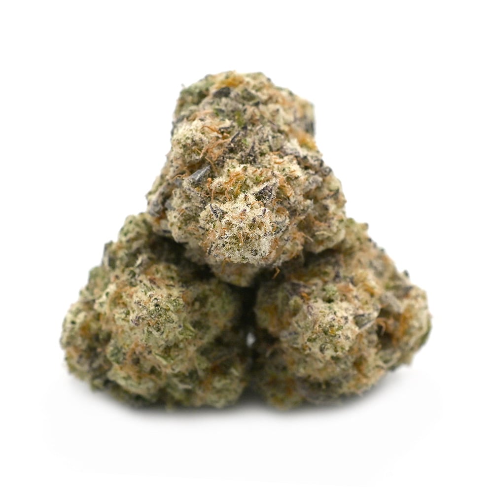 Alien OG - Thunder Buddies - Image 2