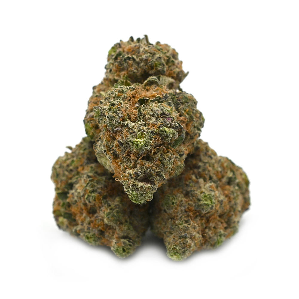 Lemon Cherry Gelato - Popeyes Ganja Bags - Image 2
