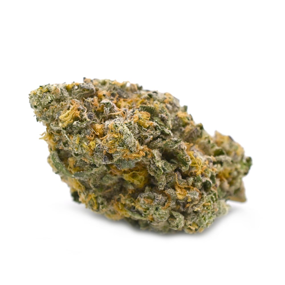 Banana Cream Cake - Thunder Buddies