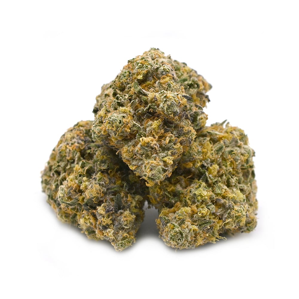Banana Cream Cake - Thunder Buddies - Image 2