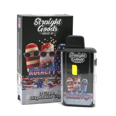 WEED Gift Guide For Holidays