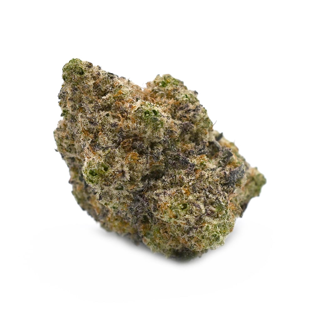 Purple Mac - Popeyes Ganja Bags