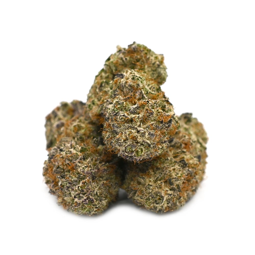 Bubble Gum - Popeyes Ganja Bags - Image 2