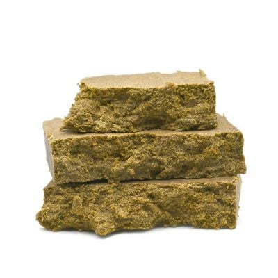 Hippo High Hash