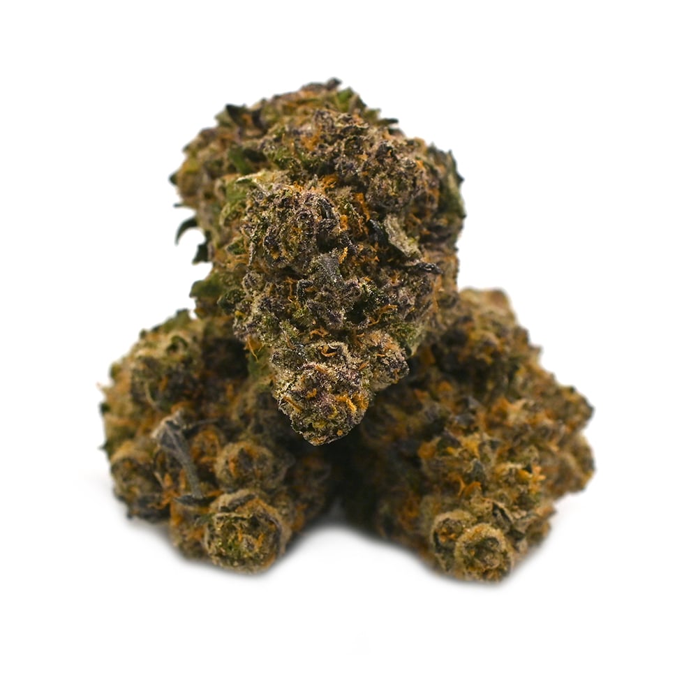Grape Gasoline - Popeyes Platinum Collection - Image 2
