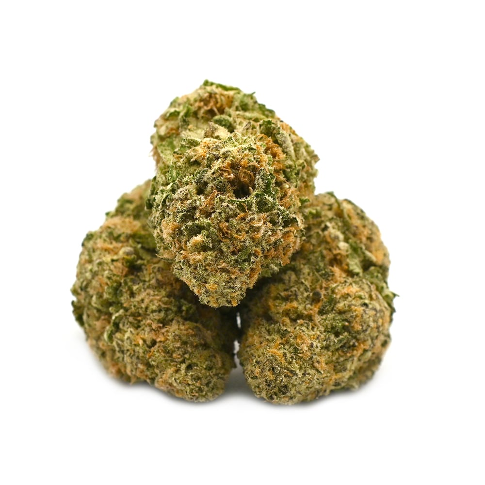 White Castle - Popeyes Ganja Bags - Image 2