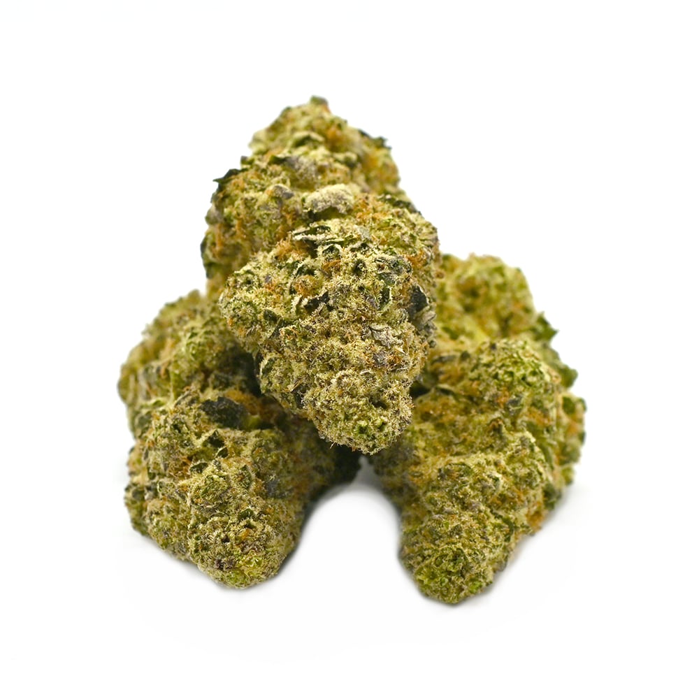 Juice Box - Popeyes Ganja Bags - Retro - Image 2